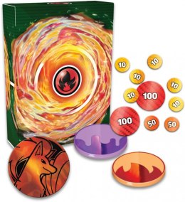 Karty deluxe battle deck ninetales ex