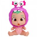 Laleczka cry babies stars jumpy monsters, bubu