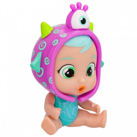 Laleczka cry babies stars jumpy monsters, fuzz Laleczka cry babies stars jumpy monsters, fuzz