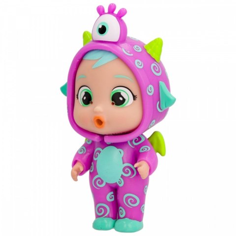 Laleczka cry babies stars jumpy monsters, fuzz Laleczka cry babies stars jumpy monsters, fuzz