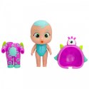 Laleczka cry babies stars jumpy monsters, fuzz