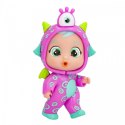 Laleczka cry babies stars jumpy monsters, fuzz