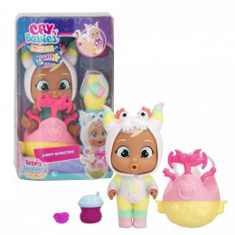 Laleczka cry babies stars jumpy monsters, nunu