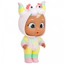 Laleczka cry babies stars jumpy monsters, nunu