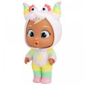 Laleczka cry babies stars jumpy monsters, nunu
