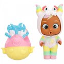 Laleczka cry babies stars jumpy monsters, nunu