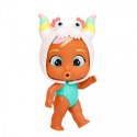 Laleczka cry babies stars jumpy monsters, nunu