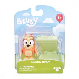 Figurka bluey początek zabawy 1-pak asortyment