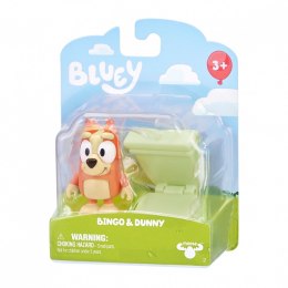 Figurka bluey początek zabawy 1-pak asortyment