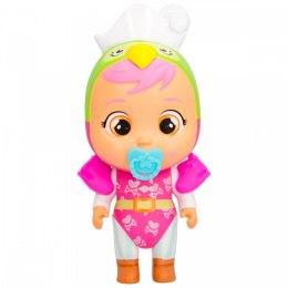 Laleczka cry babies magic tears beach babies, lora