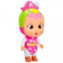 Laleczka cry babies magic tears beach babies, lora