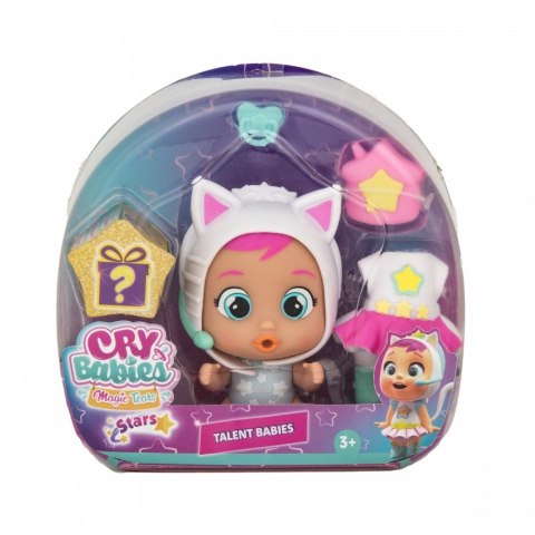 Laleczka cry babies magic tears di stars talent daisy Laleczka cry babies magic tears di stars talent daisy