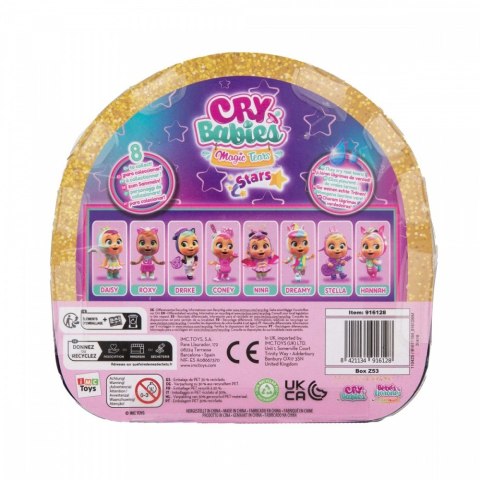 Laleczka cry babies magic tears di stars talent daisy Laleczka cry babies magic tears di stars talent daisy