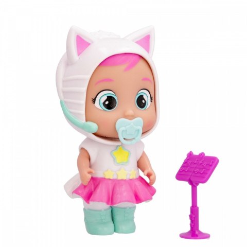 Laleczka cry babies magic tears di stars talent daisy Laleczka cry babies magic tears di stars talent daisy