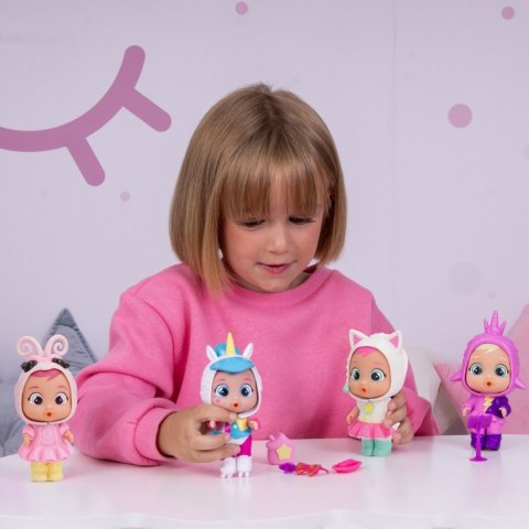Laleczka cry babies magic tears di stars talent daisy Laleczka cry babies magic tears di stars talent daisy
