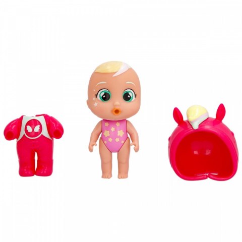 Laleczka cry babies magic tears di stars talent hannah Laleczka cry babies magic tears di stars talent hannah