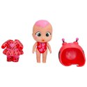 Laleczka cry babies magic tears stars houses, lady