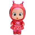 Laleczka cry babies magic tears stars houses, lady