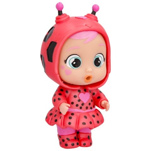 Laleczka cry babies magic tears stars houses, lady Laleczka cry babies magic tears stars houses, lady