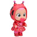 Laleczka cry babies magic tears stars houses, lady