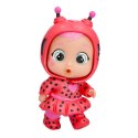 Laleczka cry babies magic tears stars houses, lady