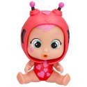 Laleczka cry babies magic tears stars houses, lady