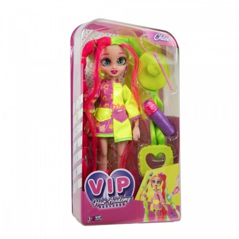 Lalka vip pets hair academy chloe Lalka vip pets hair academy chloe