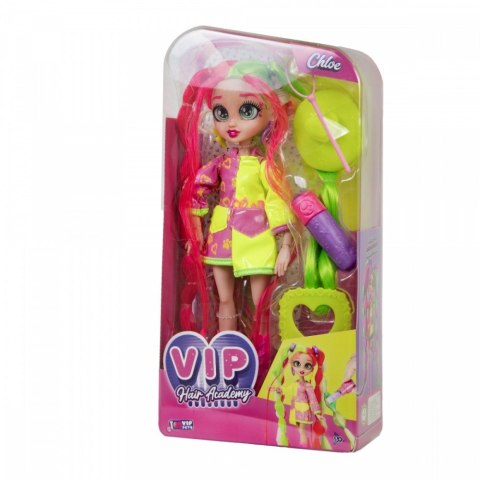 Lalka vip pets hair academy chloe Lalka vip pets hair academy chloe