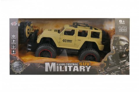 Auto terenowe r/c Auto terenowe r/c