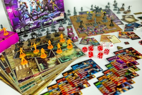Gra army of the dead (pl) Gra army of the dead (pl)