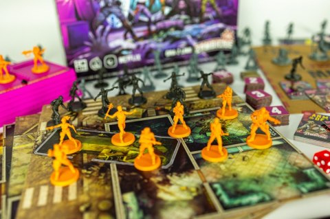 Gra army of the dead (pl) Gra army of the dead (pl)