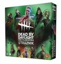 Gra dead by daylight: strażnik (pl) dodatek
