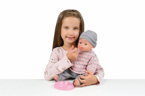 Lalka natalia bobas siusiający 43 cm Lalka natalia bobas siusiający 43 cm