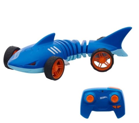 Zdalnie sterowany pojazd rc shark speeder Zdalnie sterowany pojazd rc shark speeder