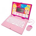 Laptop edukacyjny disney princess trzyjęzyczny ua/peng/pl 186 aktywności