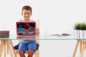 Laptop edukacyjny spider-man trzyjęzyczny ua/eng/pl 186 aktywności