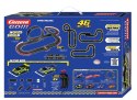 Tor samochodowy z pojazdami vr 46 the doctor 4,9 m