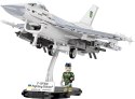 Klocki f-16c fighting falcon