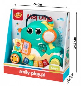 Pianinko mówiące mój dino