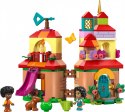 Klocki disney 43261 nasze magiczne encanto - minidom