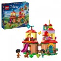Klocki disney 43261 nasze magiczne encanto - minidom