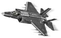 Klocki f-35b stovl lightning ii 610 klocków