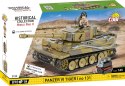 Klocki panzer vi tiger i no 131