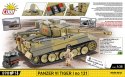 Klocki panzer vi tiger i no 131