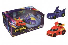 Pojazdy pull & speed batwheels