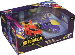 Pojazdy pull & speed batwheels