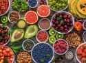 Puzzle 2000 elementów table full of superfood