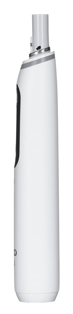 Braun Oral-B Szczoteczka elektrycz iO6 Series Biała Braun Oral-B Szczoteczka elektrycz iO6 Series Biała