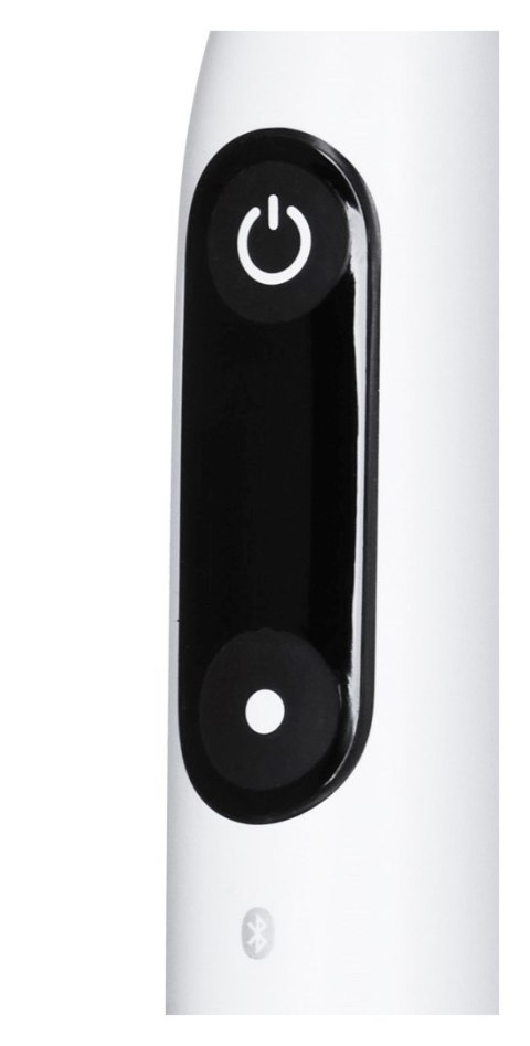 Braun Oral-B Szczoteczka elektrycz iO6 Series Biała Braun Oral-B Szczoteczka elektrycz iO6 Series Biała