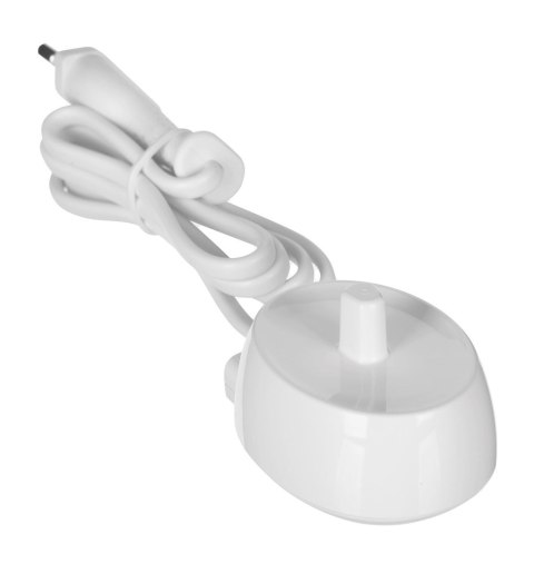Braun Oral-B Szczoteczka elektrycz iO6 Series Biała Braun Oral-B Szczoteczka elektrycz iO6 Series Biała